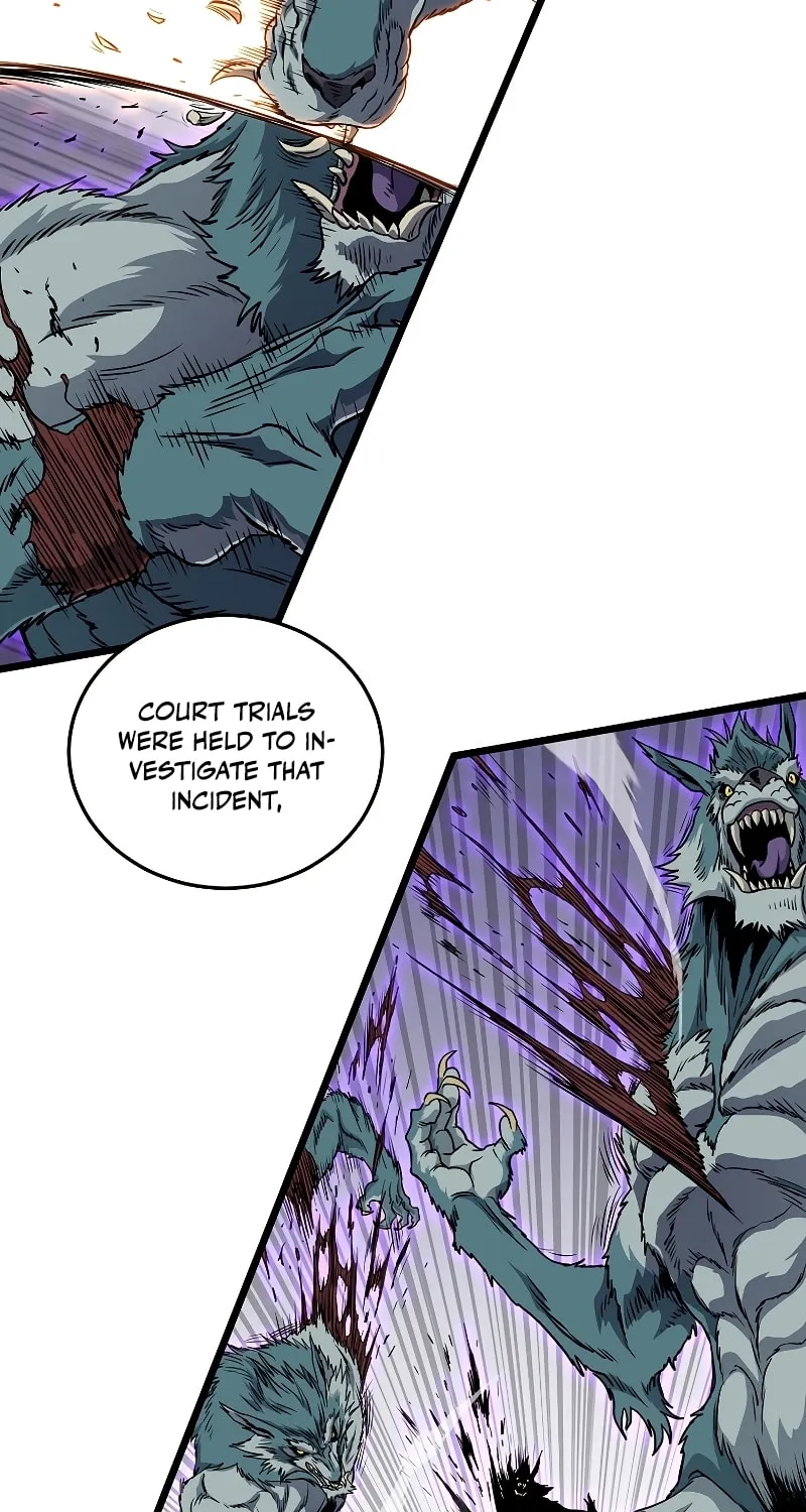 Read Murim Login chapter 139 image 74 on Lezhin