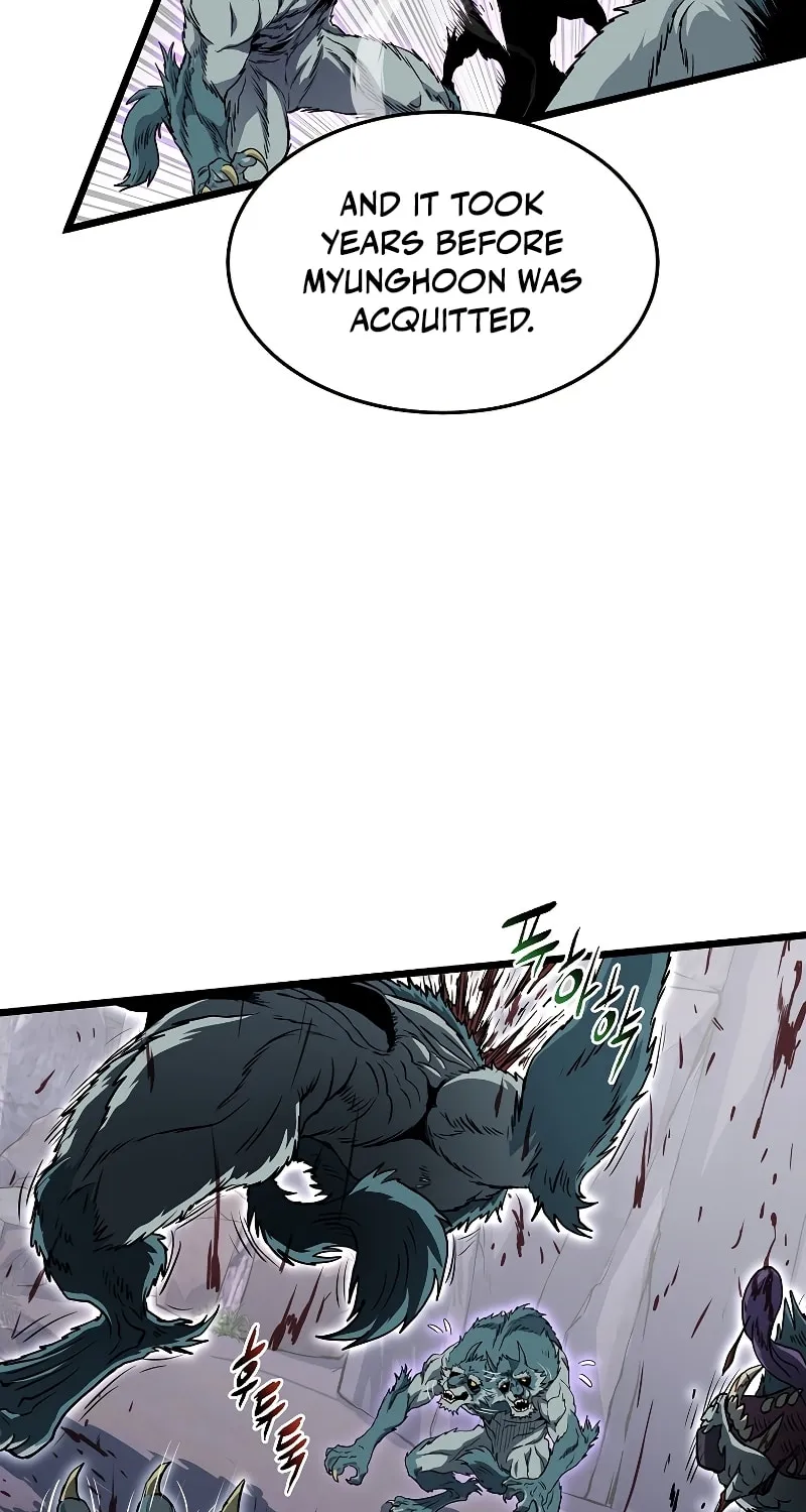 Read Murim Login chapter 139 image 75 on Lezhin