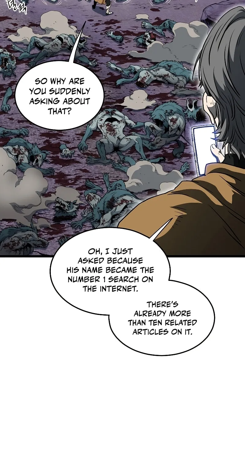 Read Murim Login chapter 139 image 80 on Lezhin