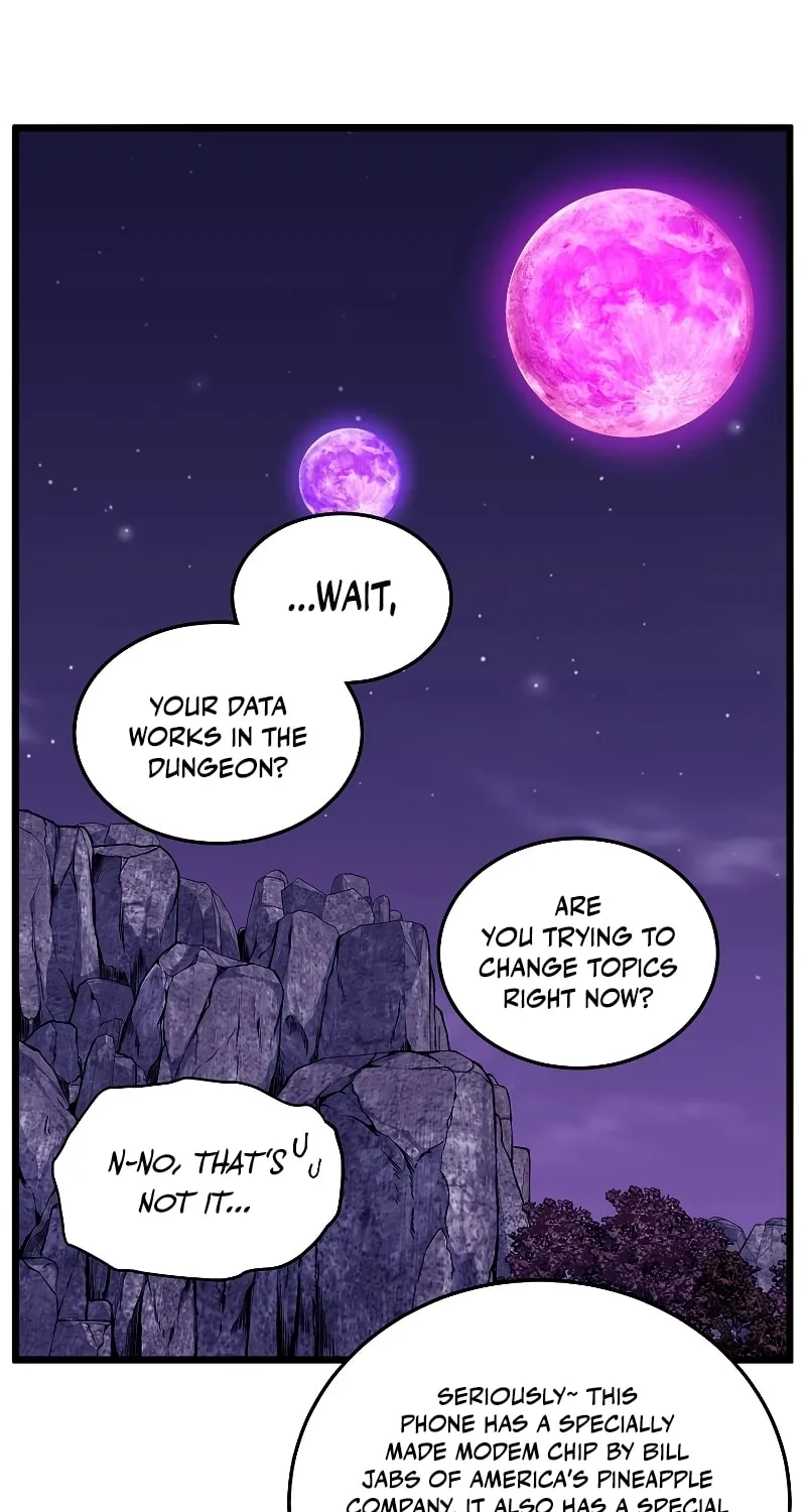 Read Murim Login chapter 139 image 88 on Lezhin