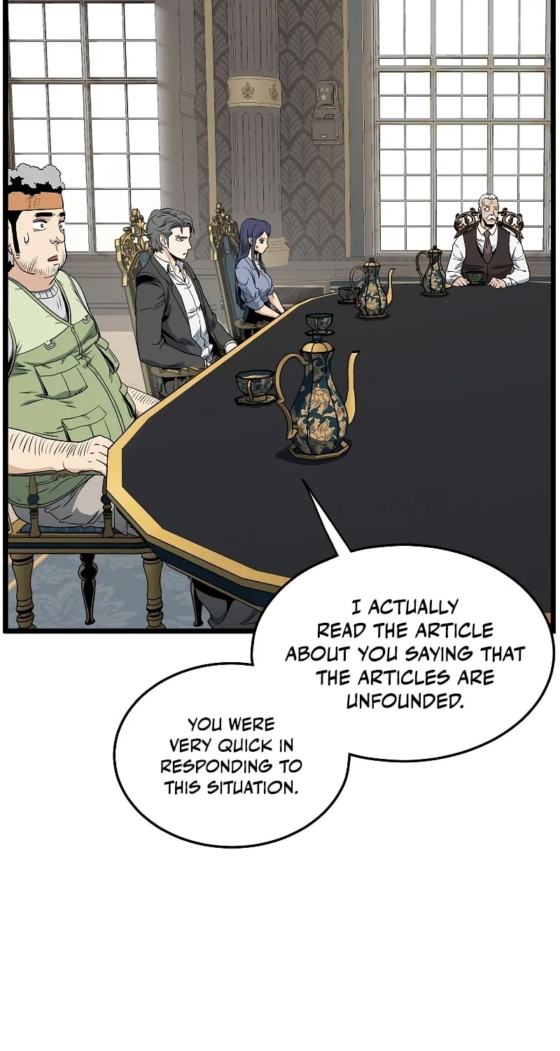Read Murim Login chapter 139 image 93 on Lezhin