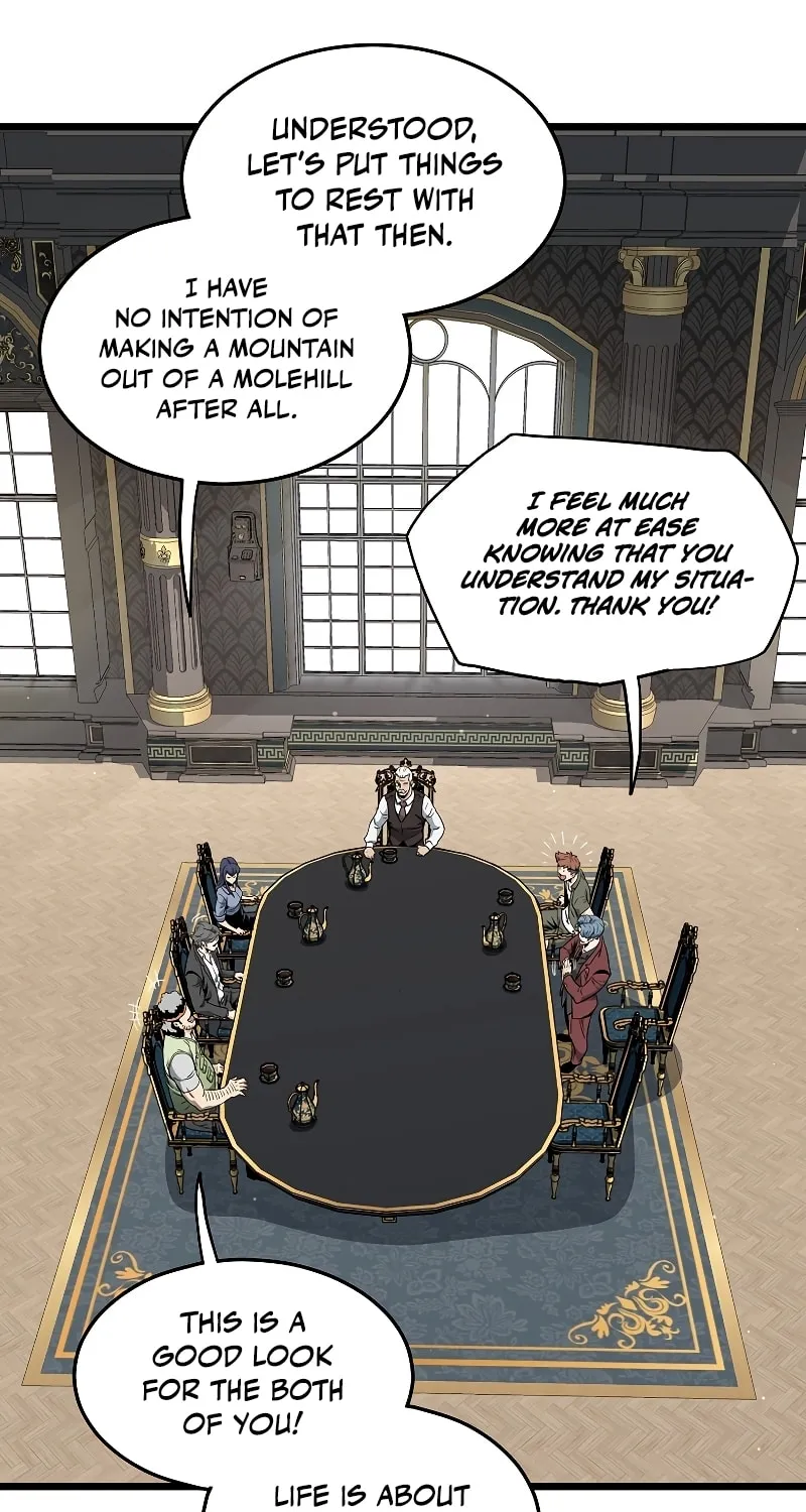Read Murim Login chapter 139 image 96 on Lezhin