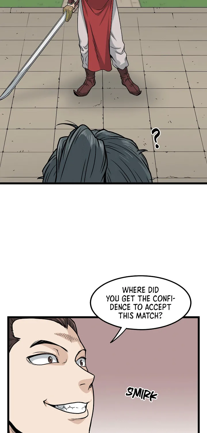 Read Murim Login chapter 14 image 10 on Lezhin