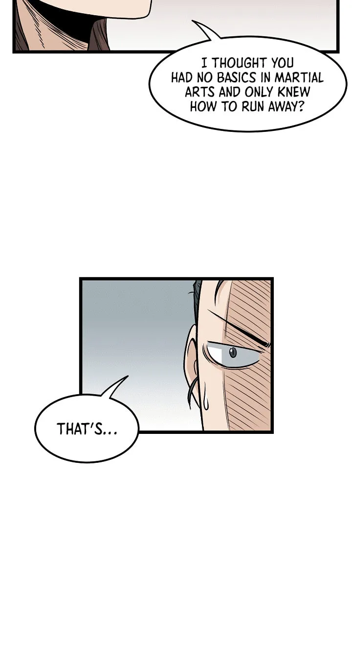 Read Murim Login chapter 14 image 11 on Lezhin