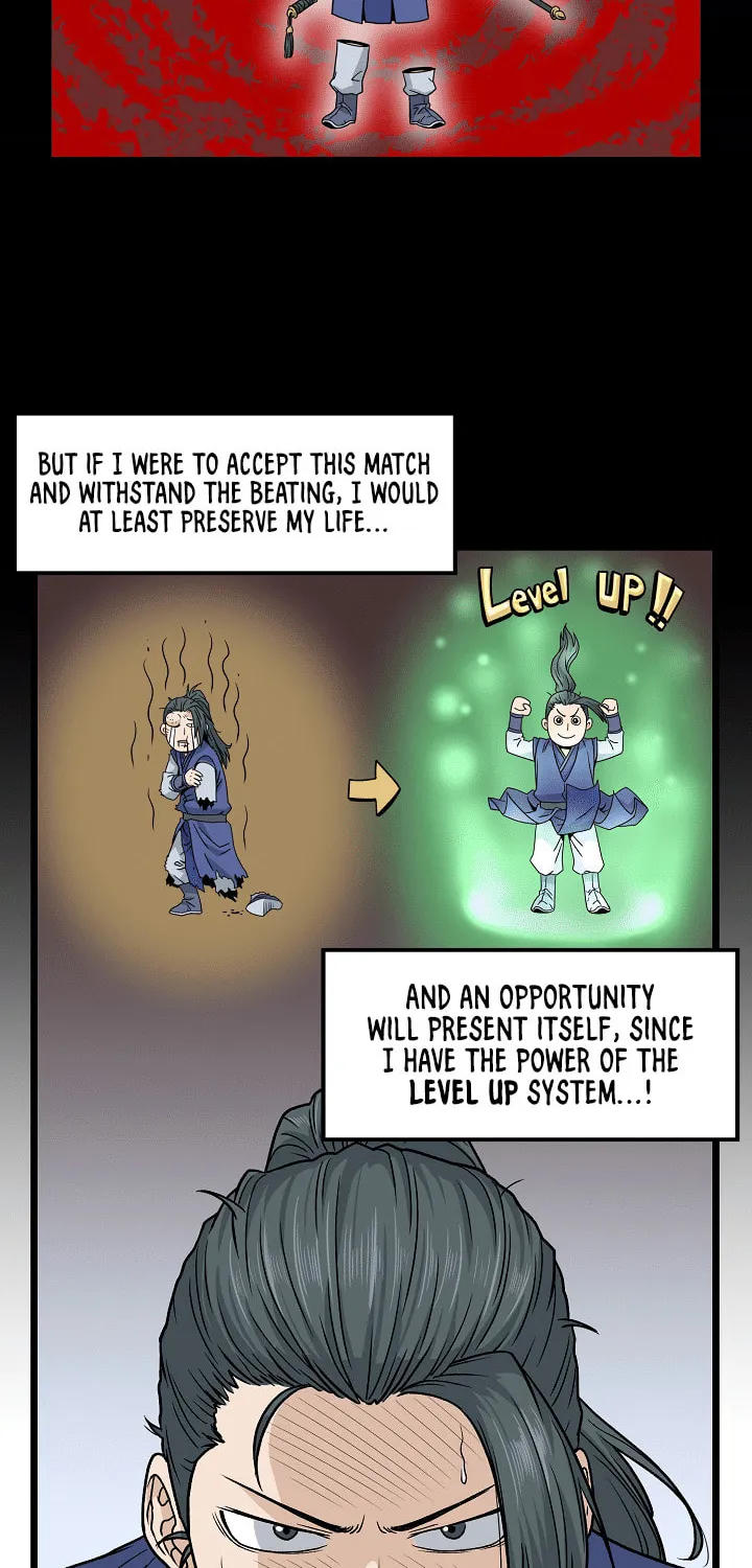 Read Murim Login chapter 14 image 13 on Lezhin