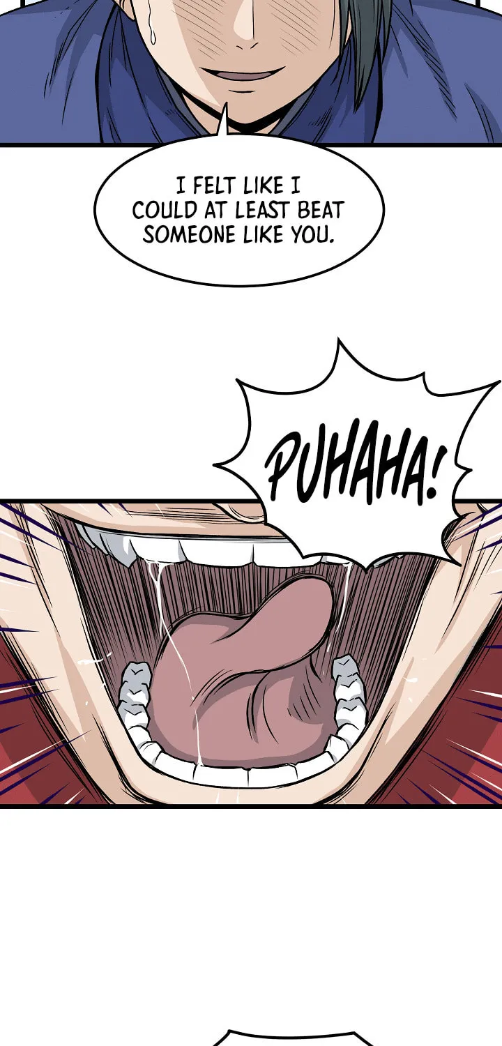 Read Murim Login chapter 14 image 14 on Lezhin