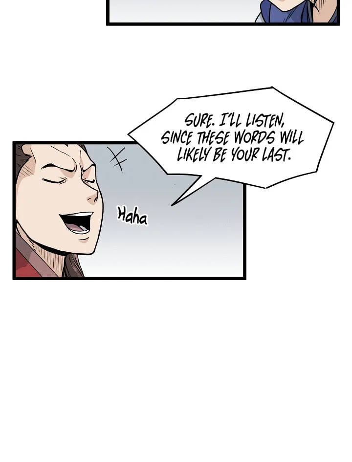 Read Murim Login chapter 14 image 16 on Lezhin