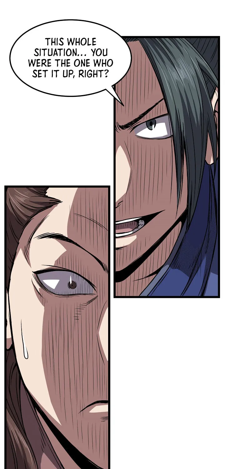 Read Murim Login chapter 14 image 17 on Lezhin