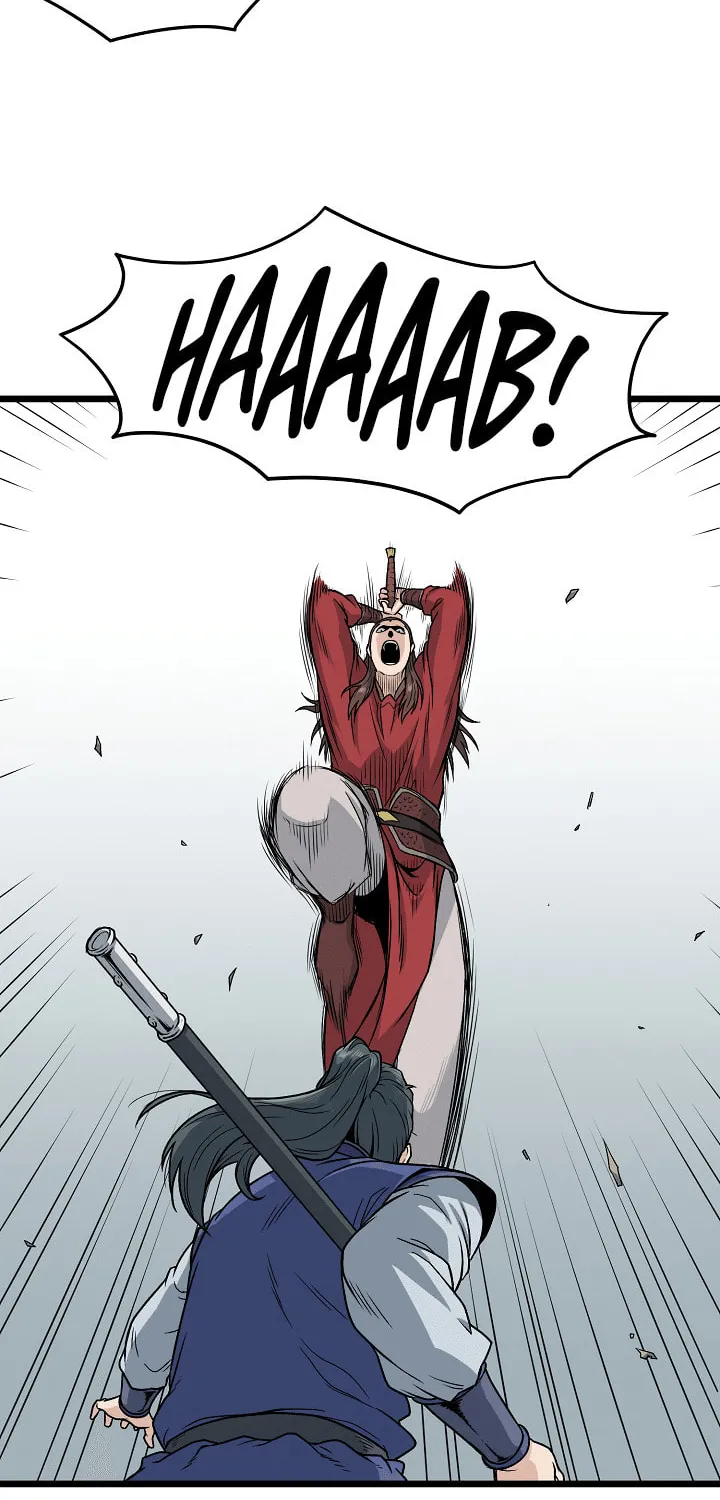 Read Murim Login chapter 14 image 20 on Lezhin