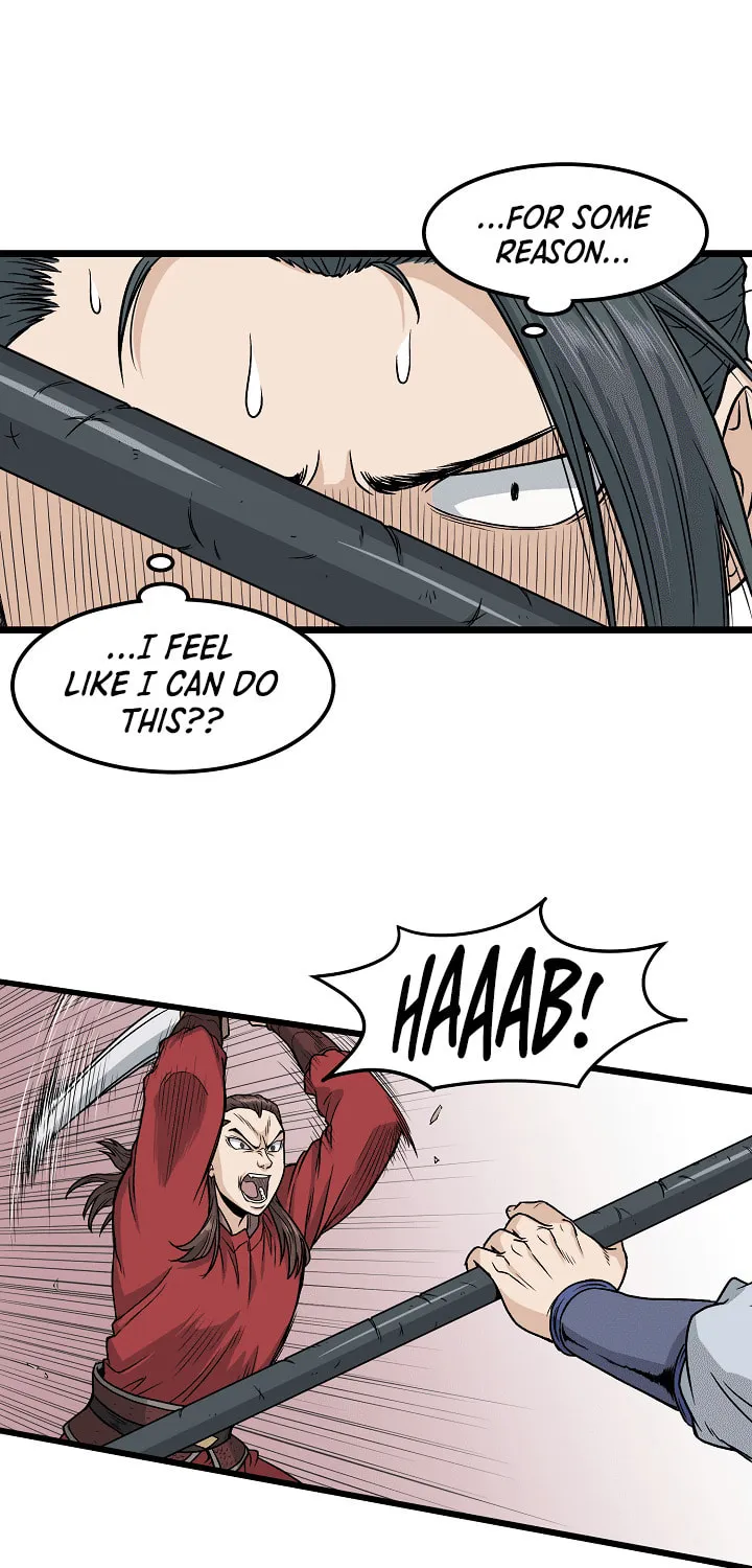 Read Murim Login chapter 14 image 28 on Lezhin