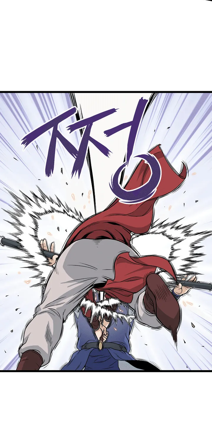 Read Murim Login chapter 14 image 29 on Lezhin