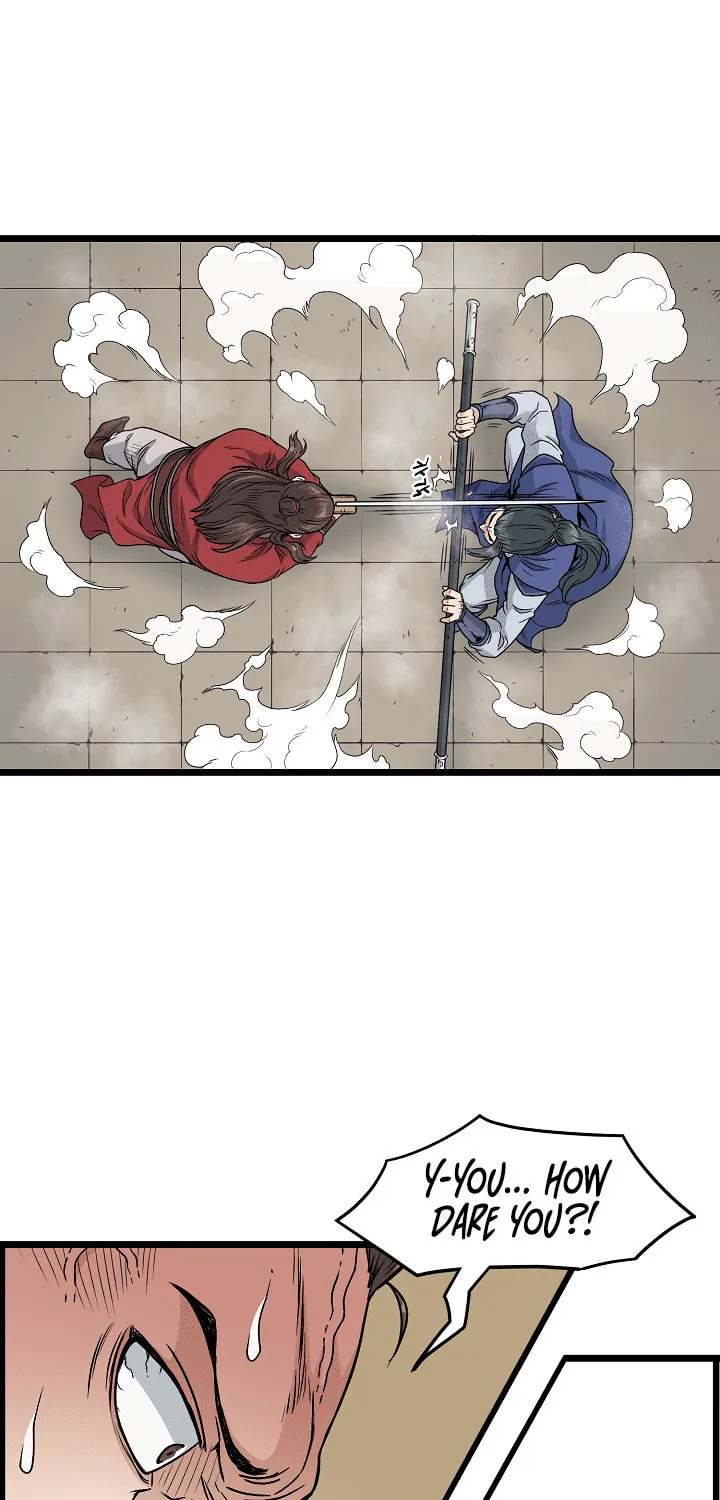 Read Murim Login chapter 14 image 30 on Lezhin