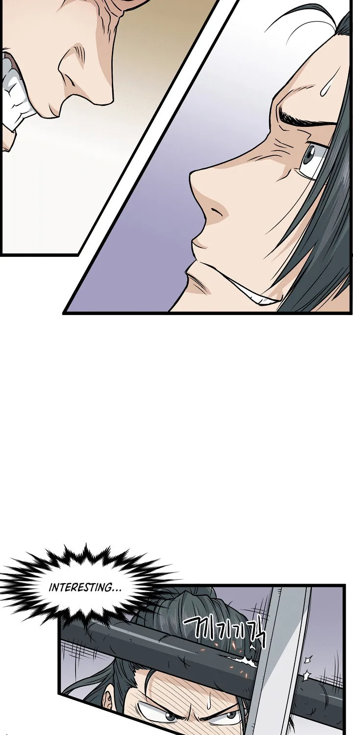 Read Murim Login chapter 14 image 31 on Lezhin