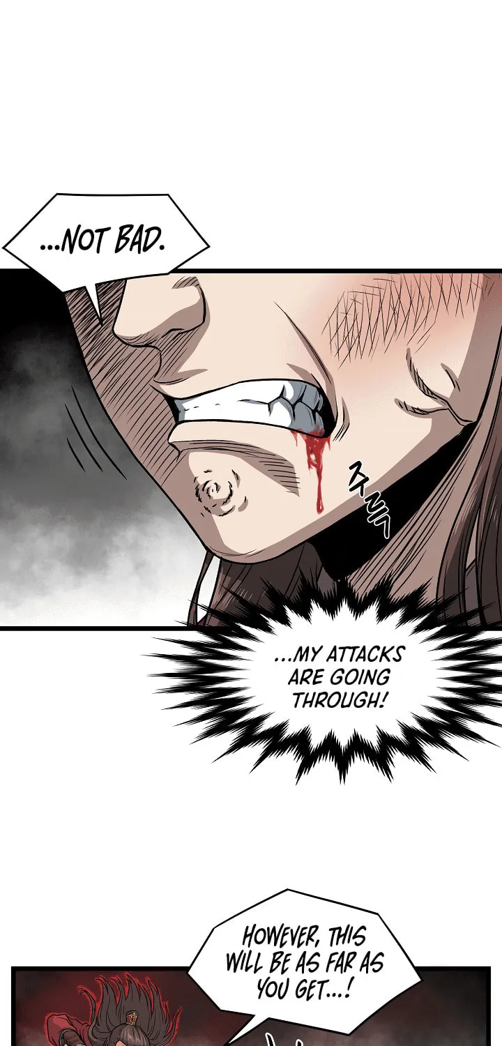 Read Murim Login chapter 14 image 36 on Lezhin