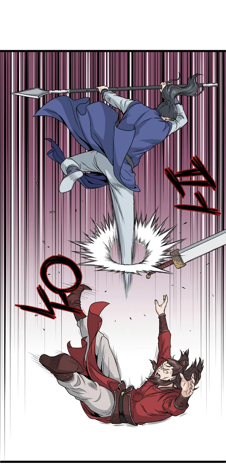 Read Murim Login chapter 14 image 45 on Lezhin
