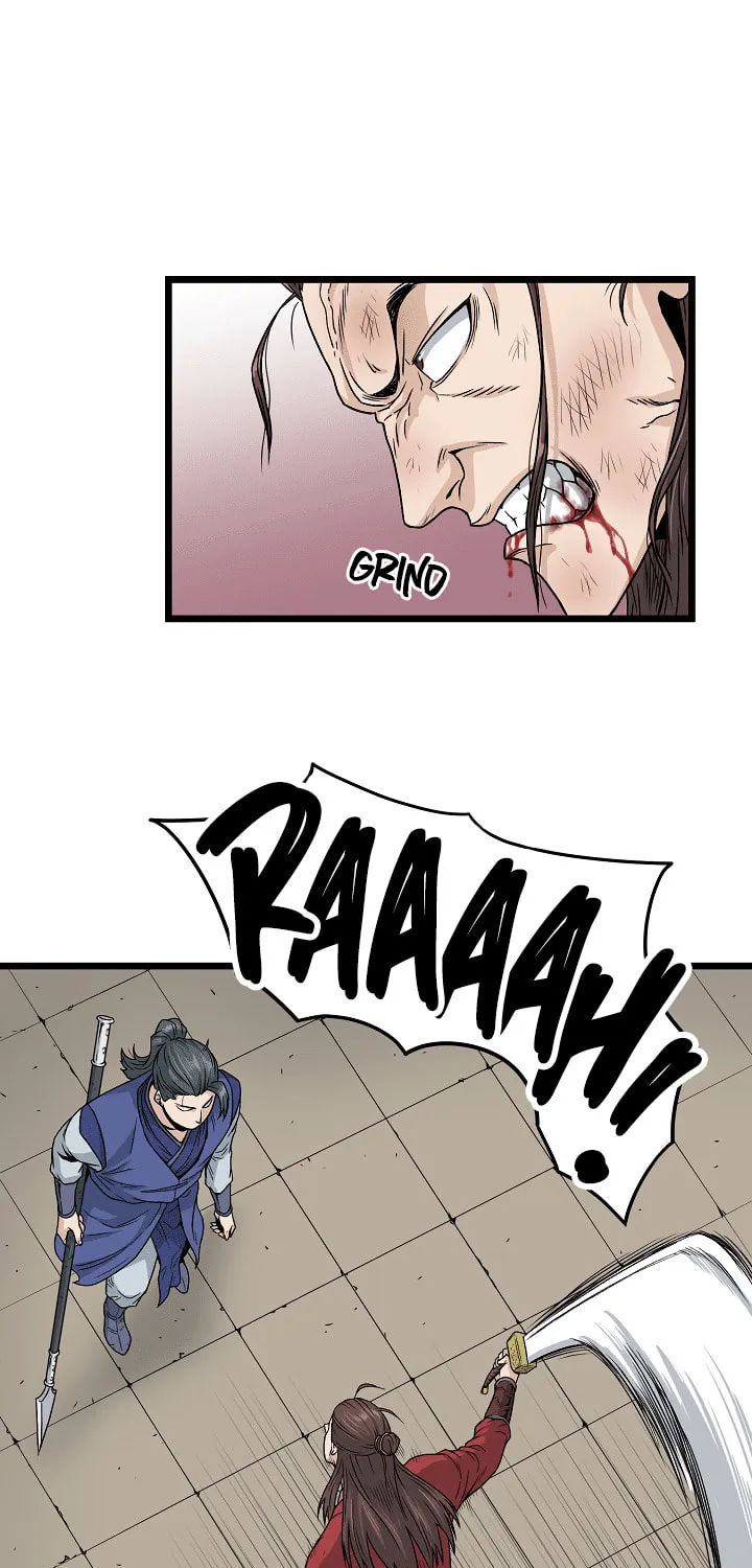 Read Murim Login chapter 14 image 48 on Lezhin