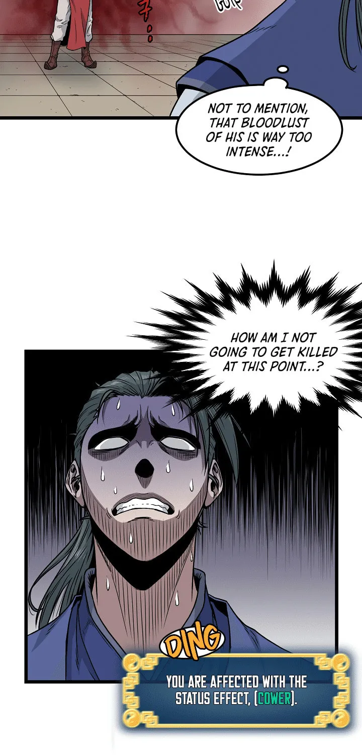 Read Murim Login chapter 14 image 5 on Lezhin