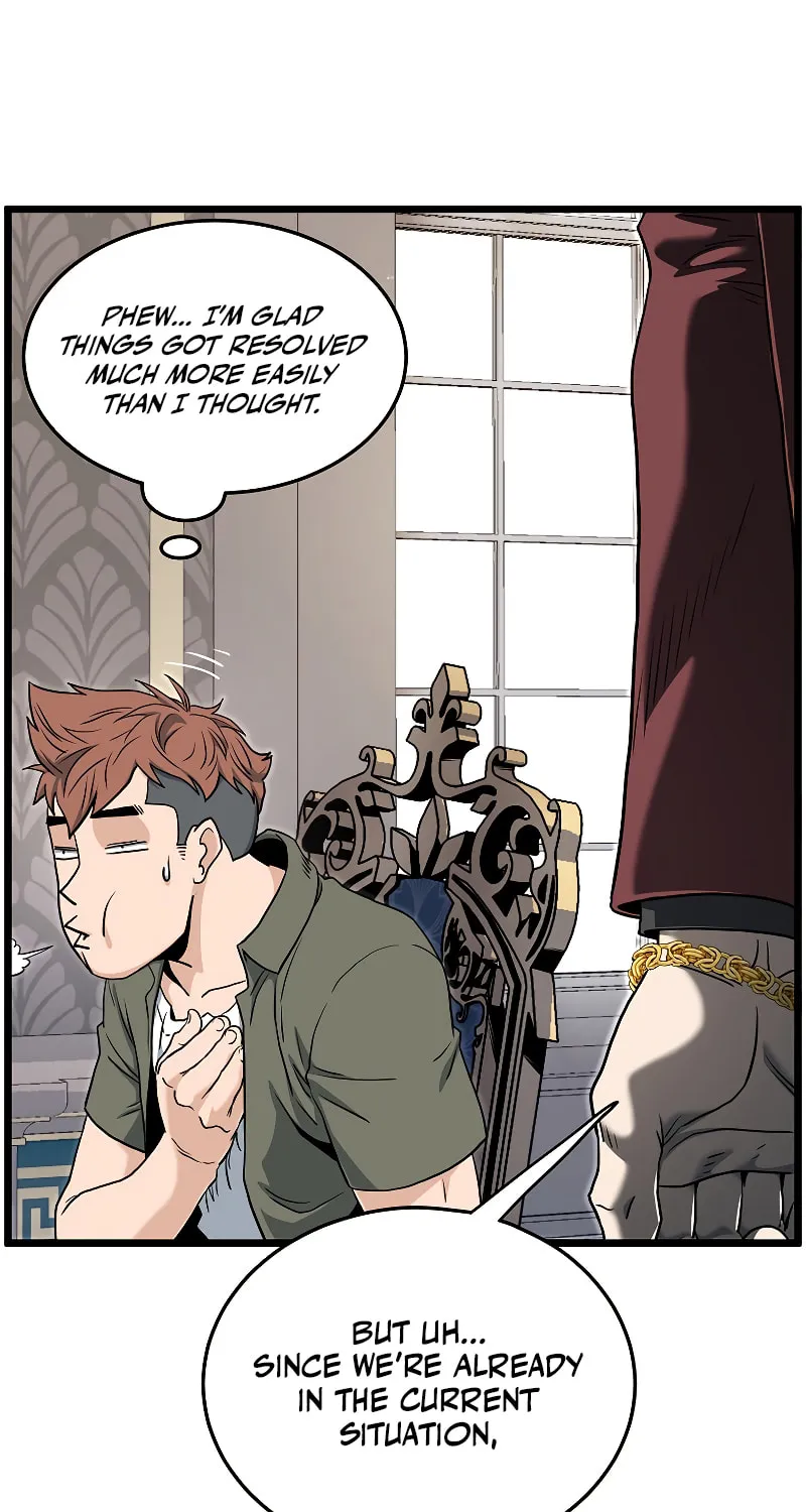 Read Murim Login chapter 140 image 1 on Lezhin