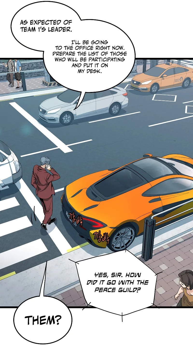 Read Murim Login chapter 140 image 12 on Lezhin