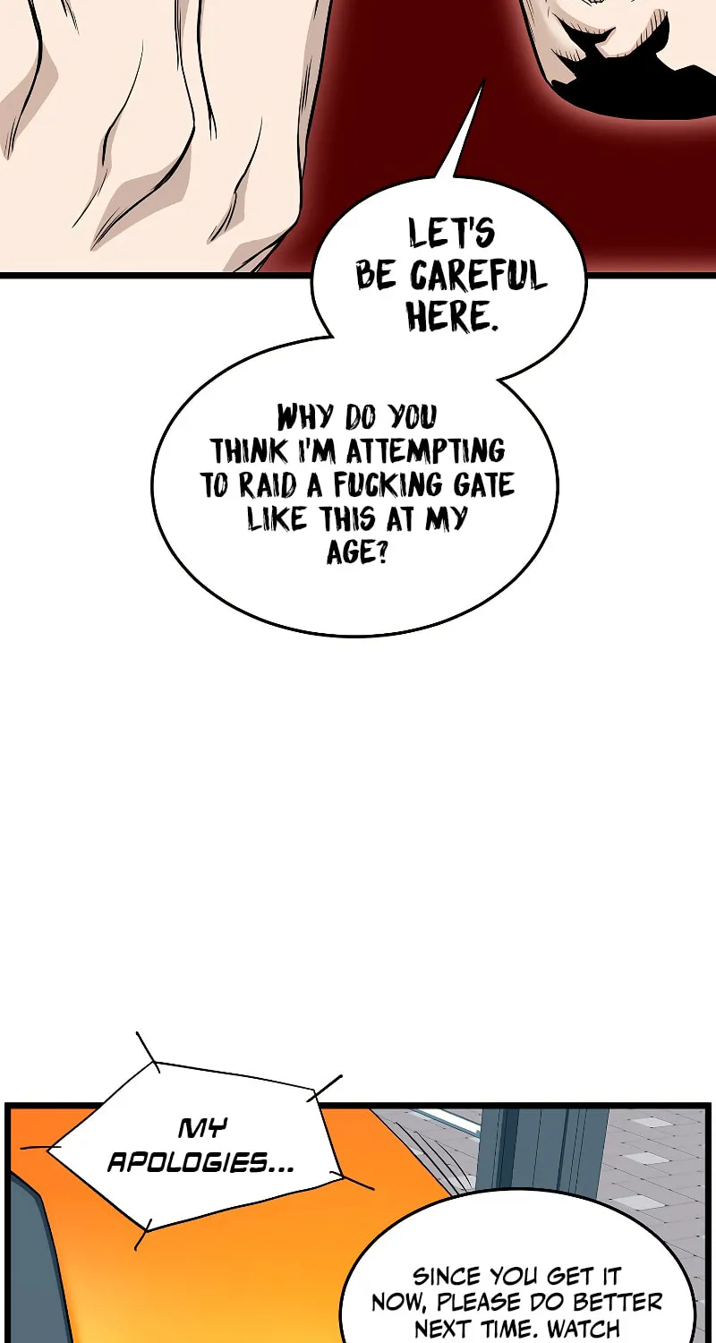 Read Murim Login chapter 140 image 17 on Lezhin