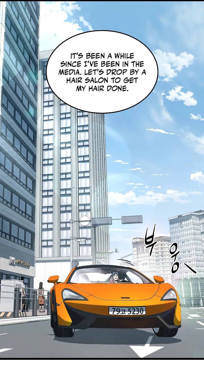 Read Murim Login chapter 140 image 23 on Lezhin