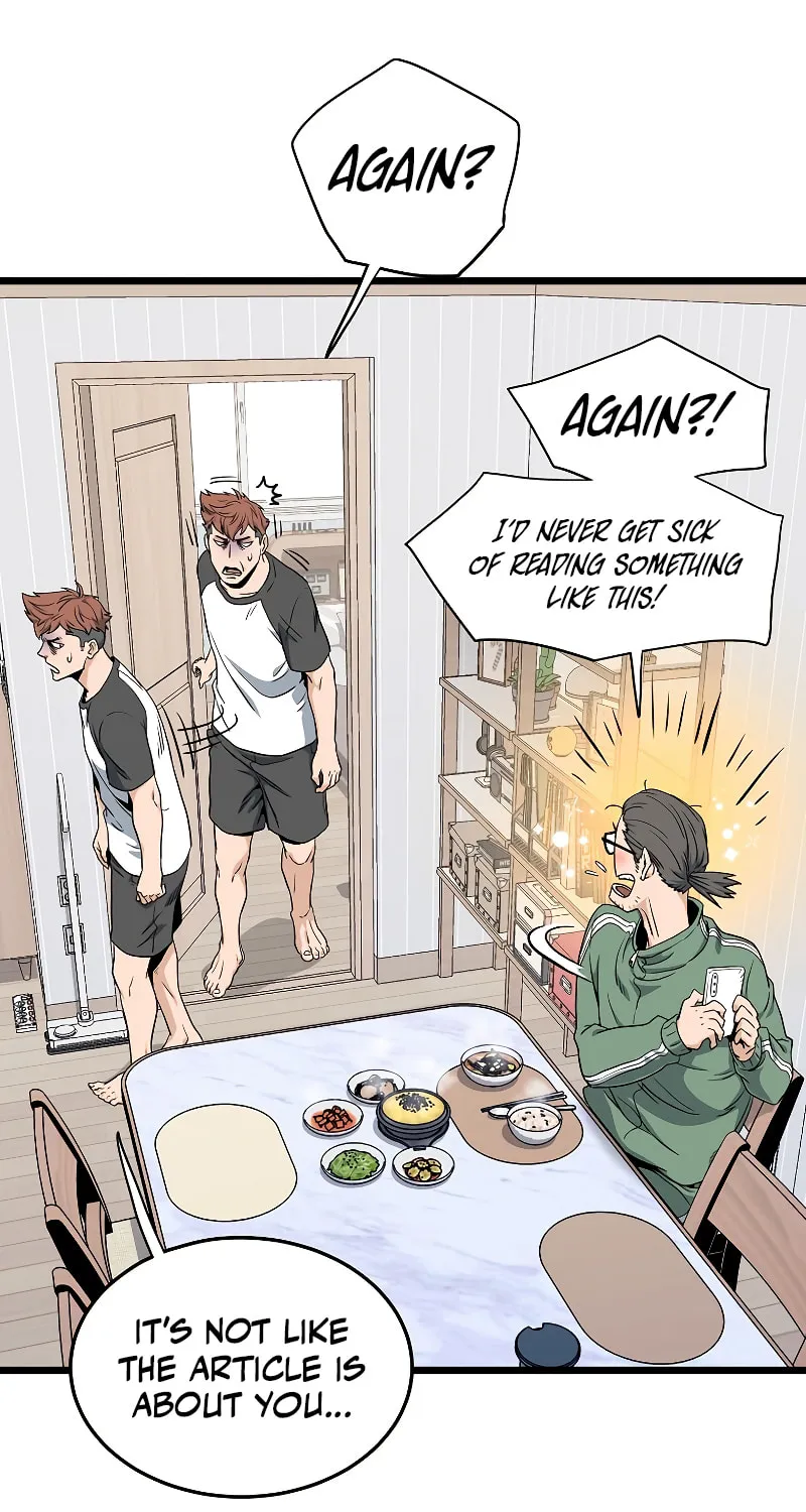 Read Murim Login chapter 140 image 27 on Lezhin