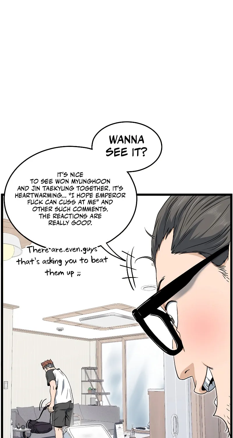 Read Murim Login chapter 140 image 28 on Lezhin