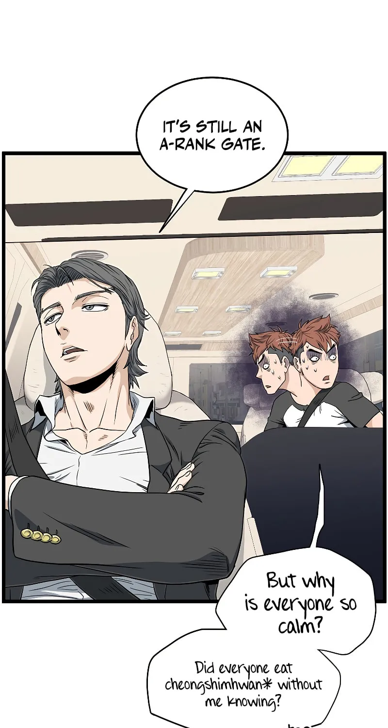 Read Murim Login chapter 140 image 42 on Lezhin
