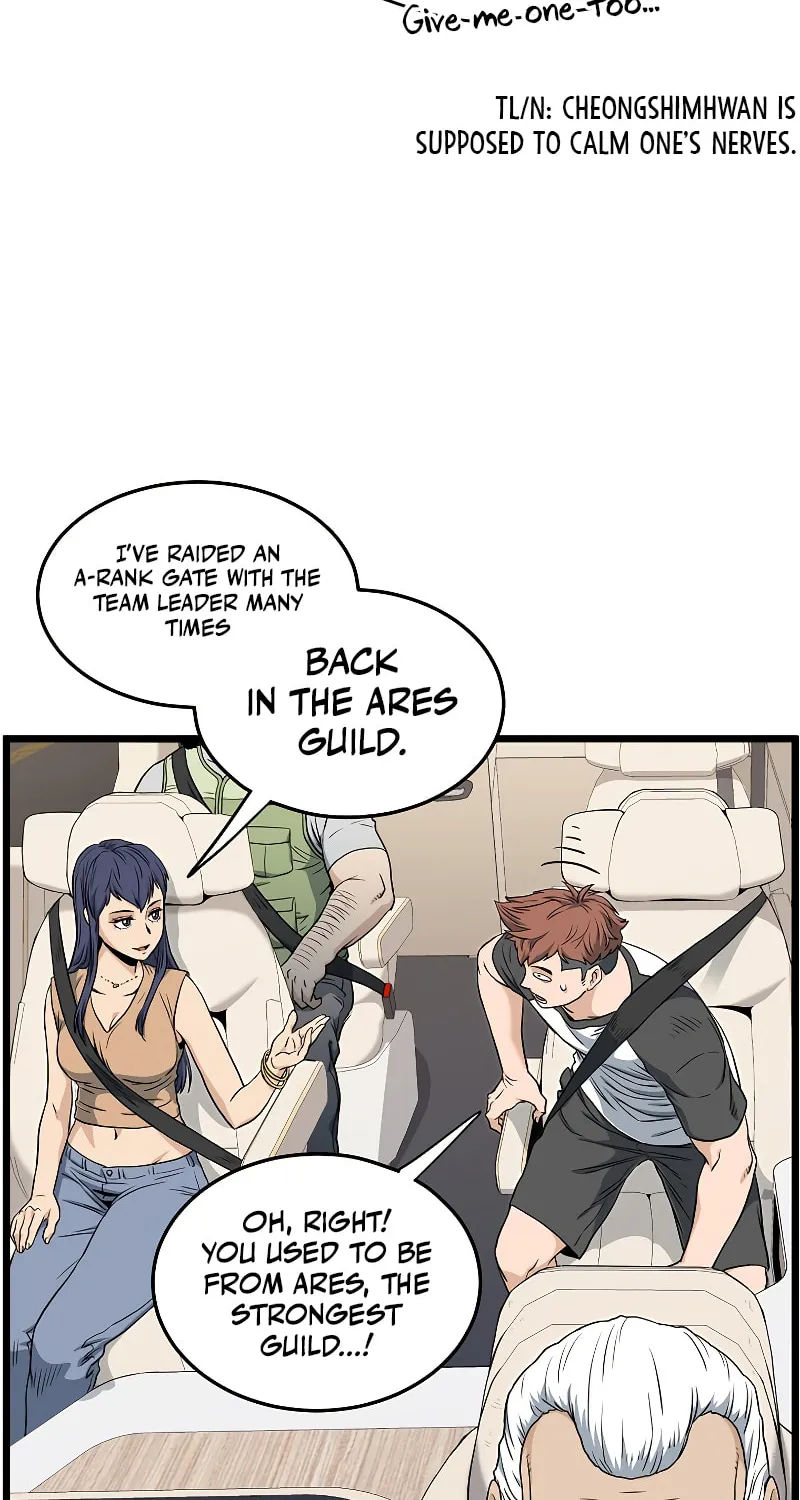 Read Murim Login chapter 140 image 43 on Lezhin