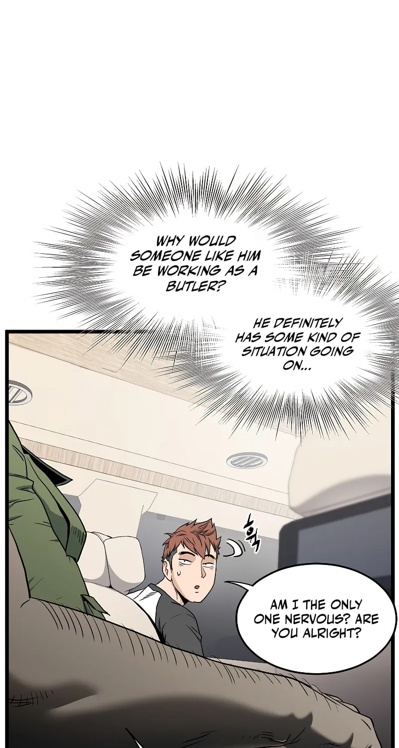Read Murim Login chapter 140 image 46 on Lezhin