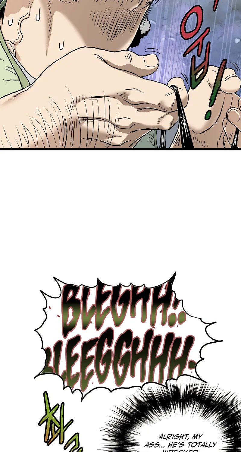 Read Murim Login chapter 140 image 48 on Lezhin