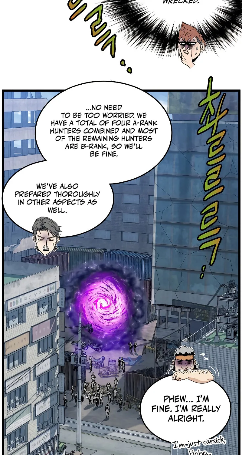 Read Murim Login chapter 140 image 49 on Lezhin