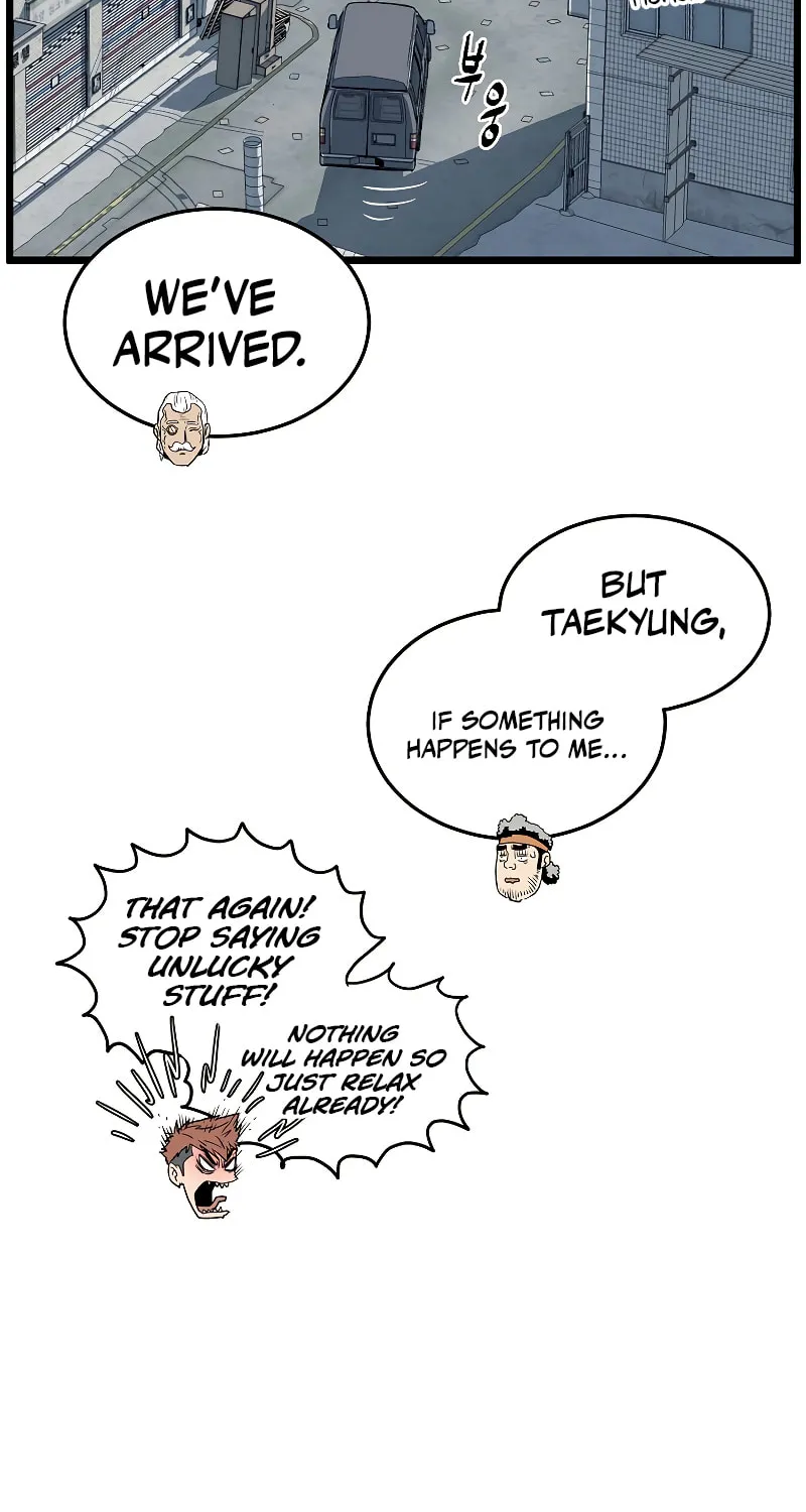 Read Murim Login chapter 140 image 50 on Lezhin