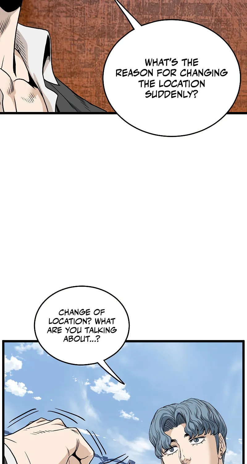 Read Murim Login chapter 140 image 57 on Lezhin