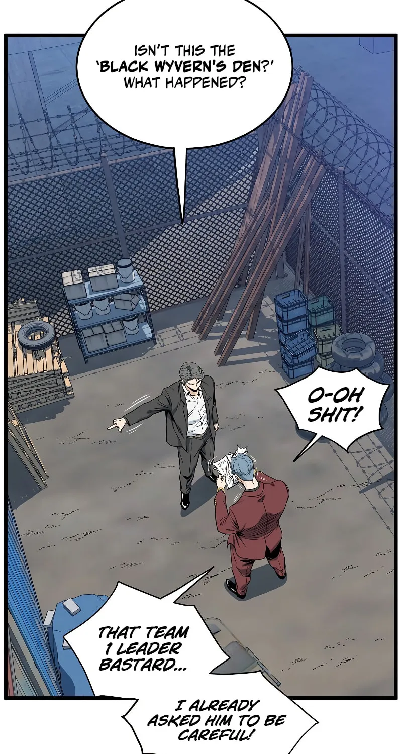 Read Murim Login chapter 140 image 59 on Lezhin