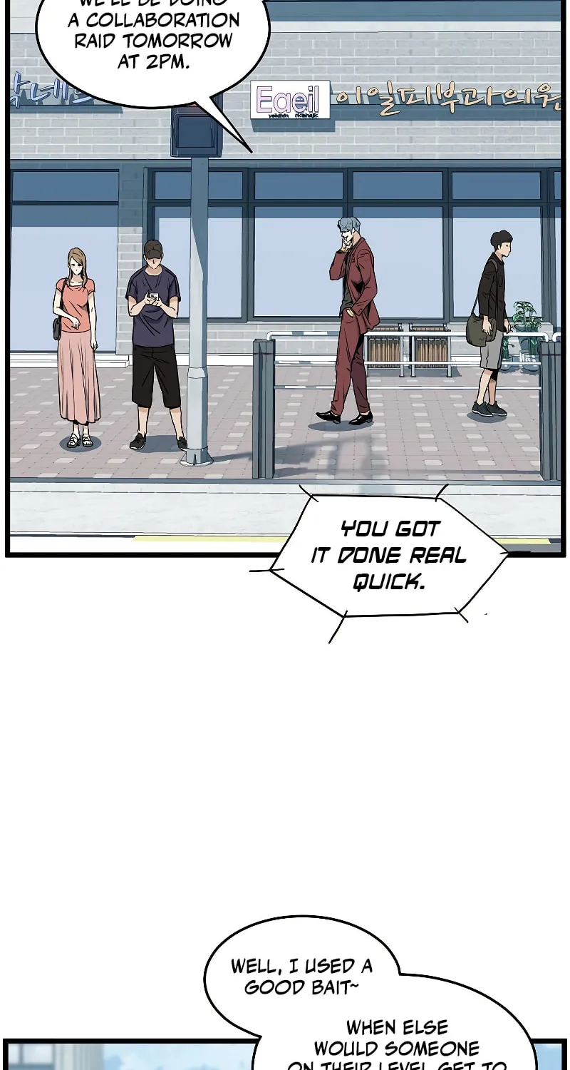 Read Murim Login chapter 140 image 8 on Lezhin