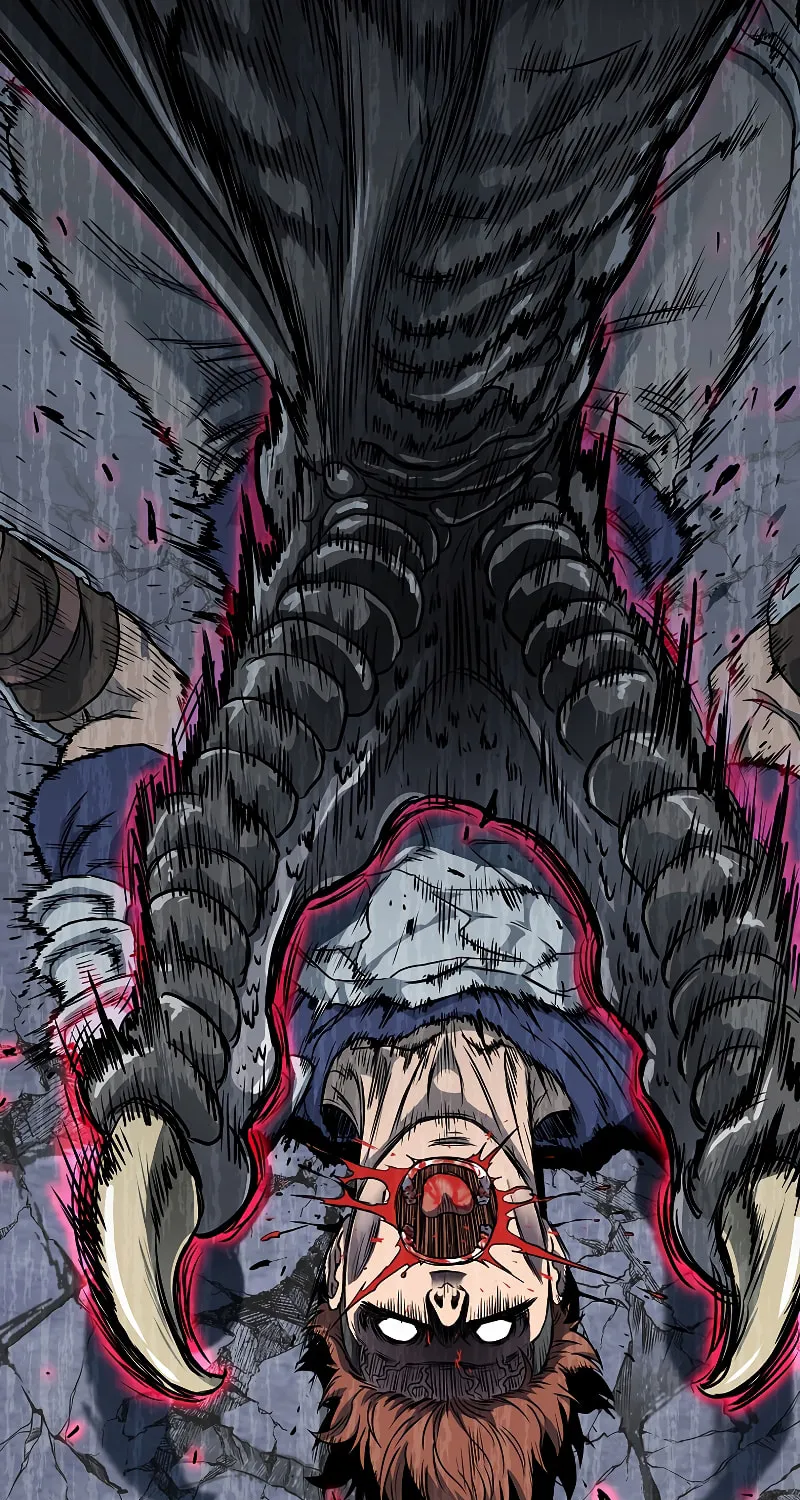 Read Murim Login chapter 140 image 80 on Lezhin