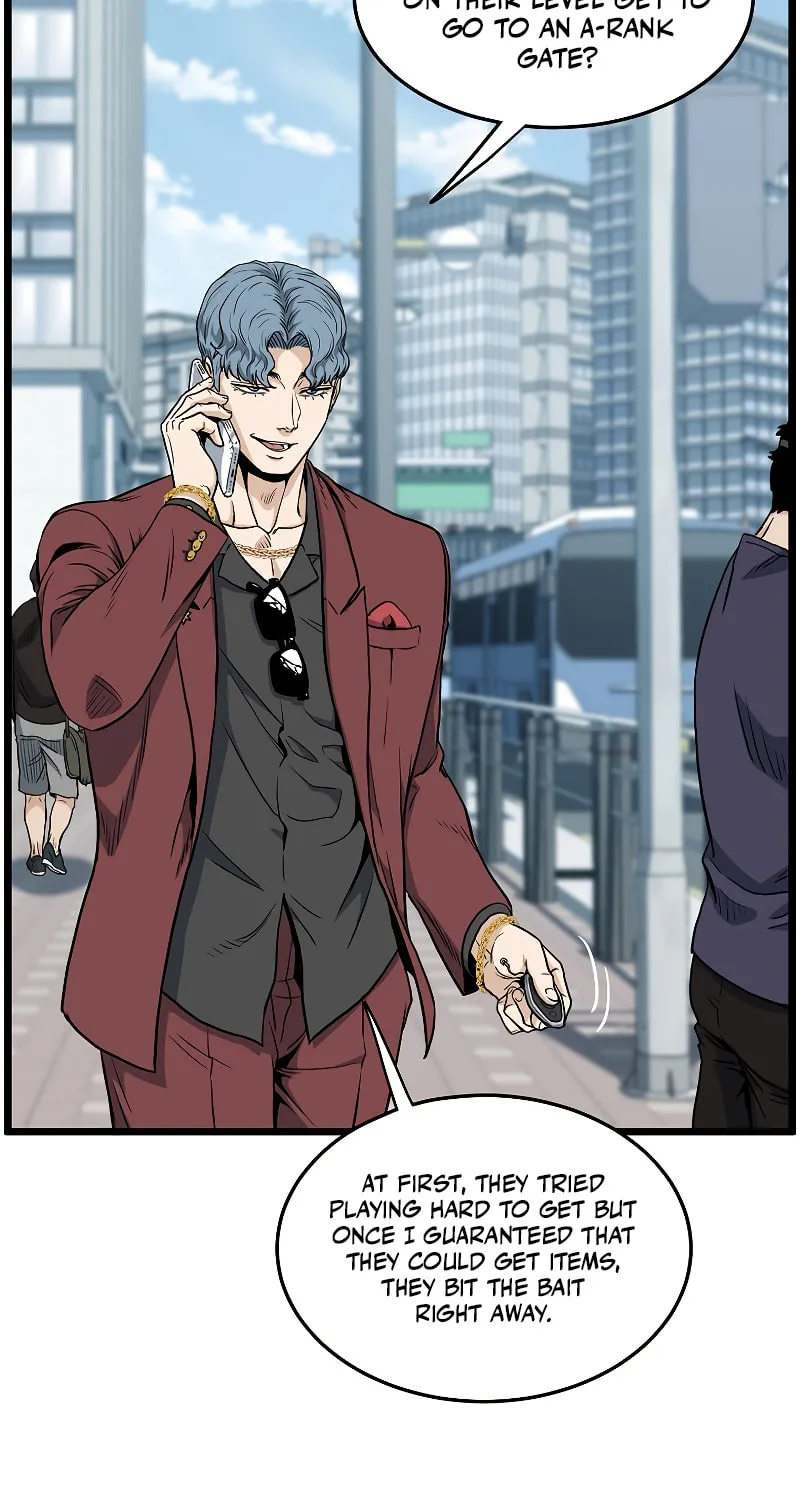 Read Murim Login chapter 140 image 9 on Lezhin