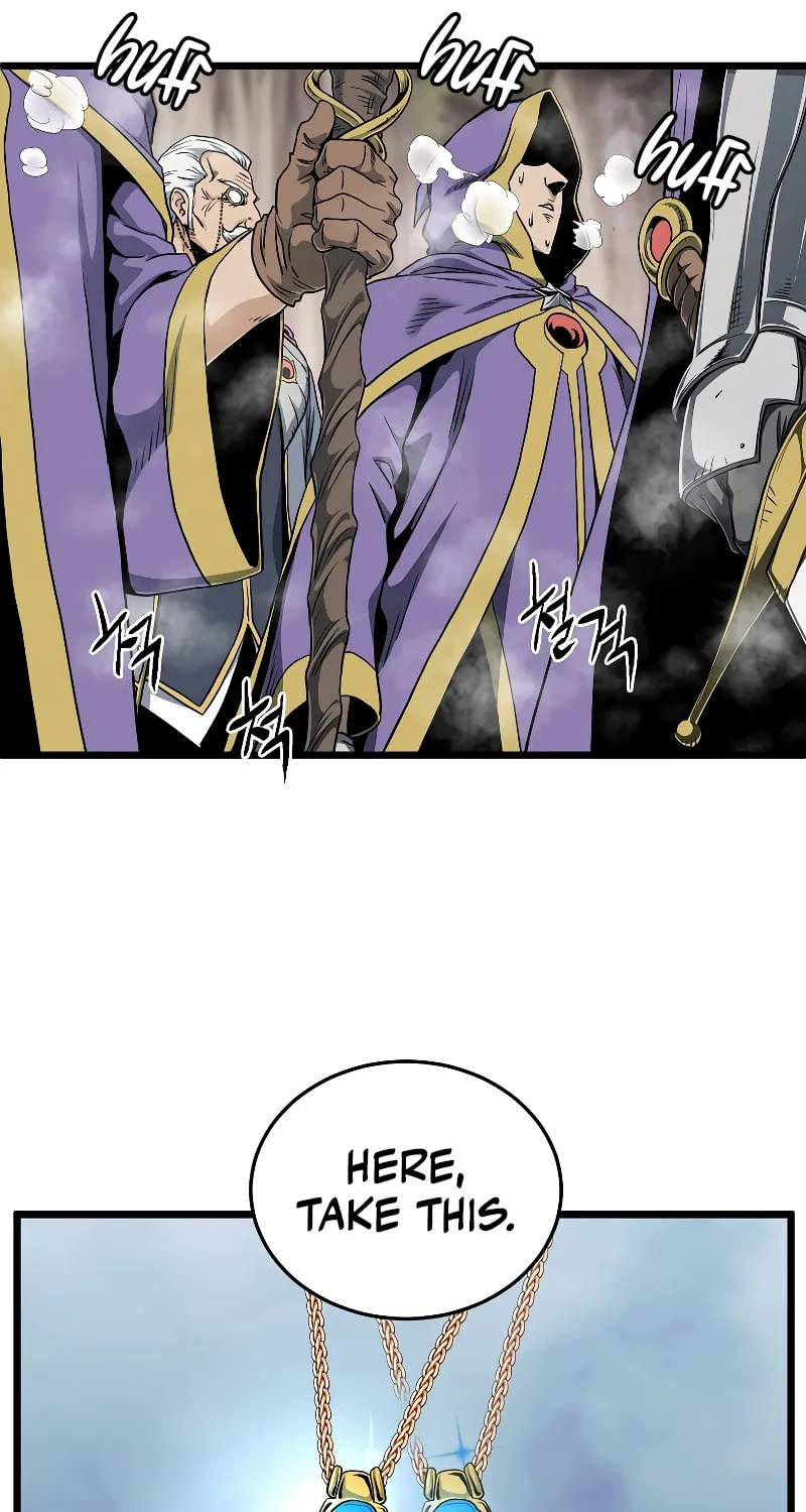 Read Murim Login chapter 141 image 11 on Lezhin