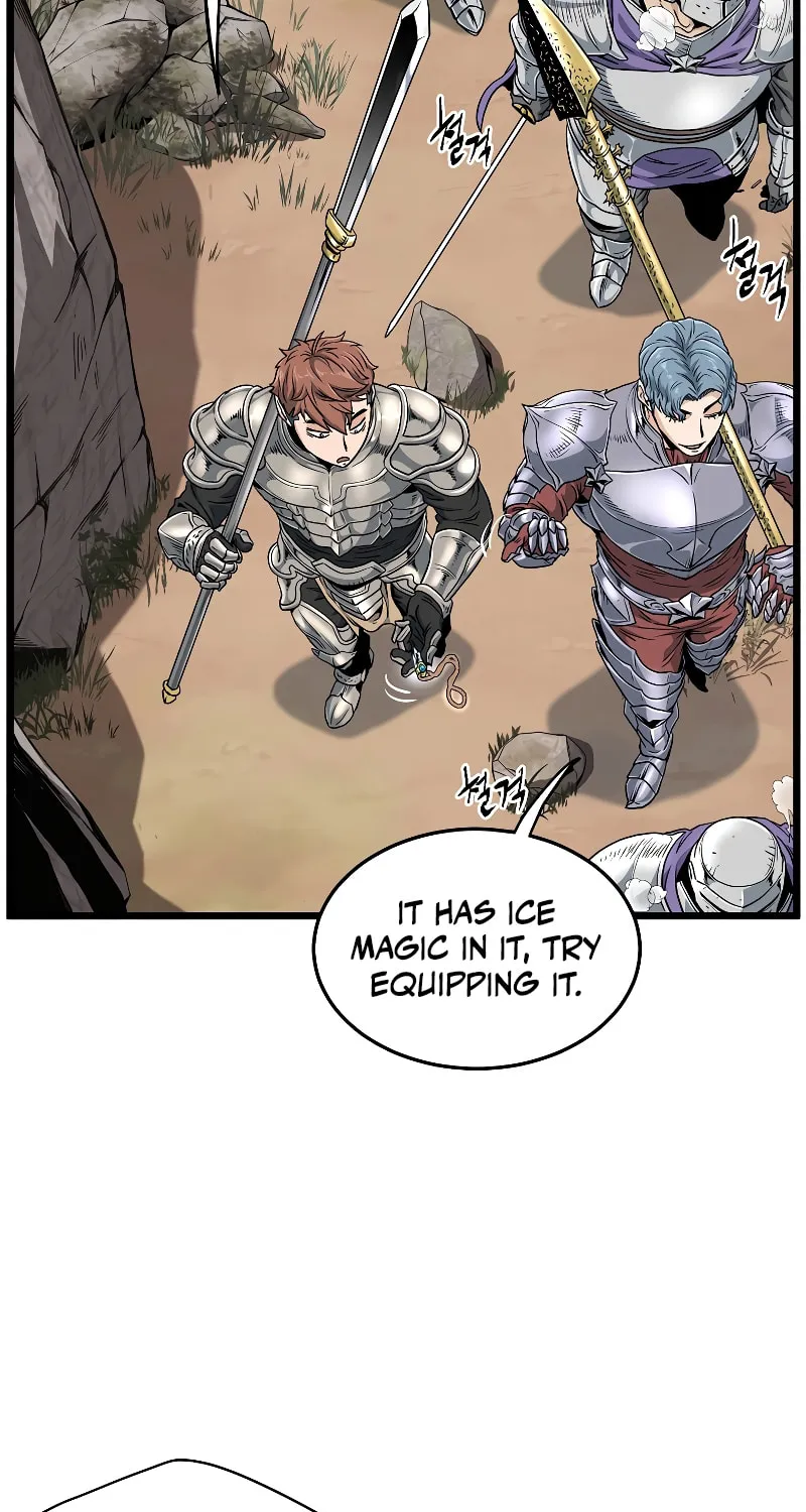 Read Murim Login chapter 141 image 13 on Lezhin