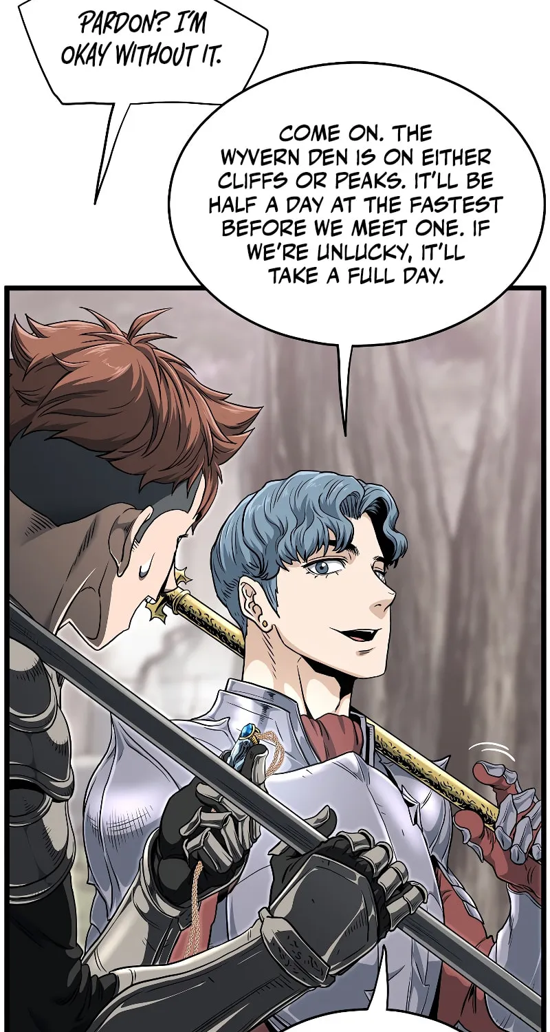 Read Murim Login chapter 141 image 14 on Lezhin