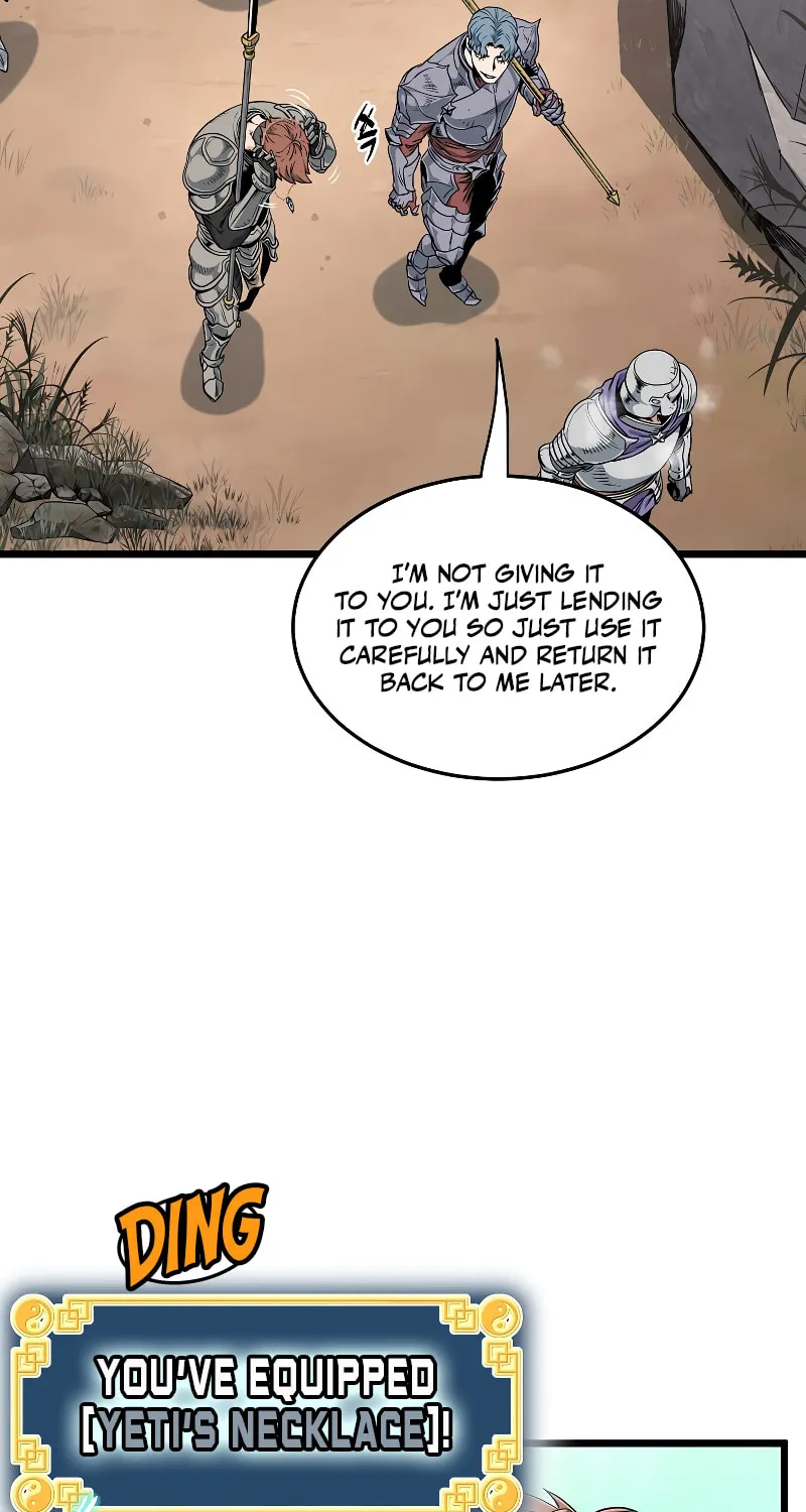Read Murim Login chapter 141 image 16 on Lezhin