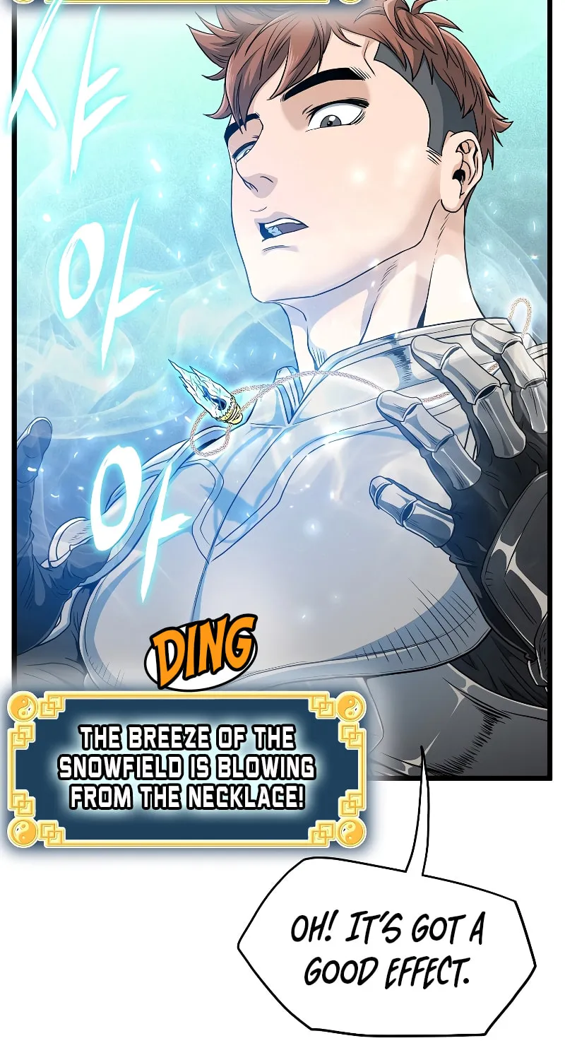 Read Murim Login chapter 141 image 17 on Lezhin