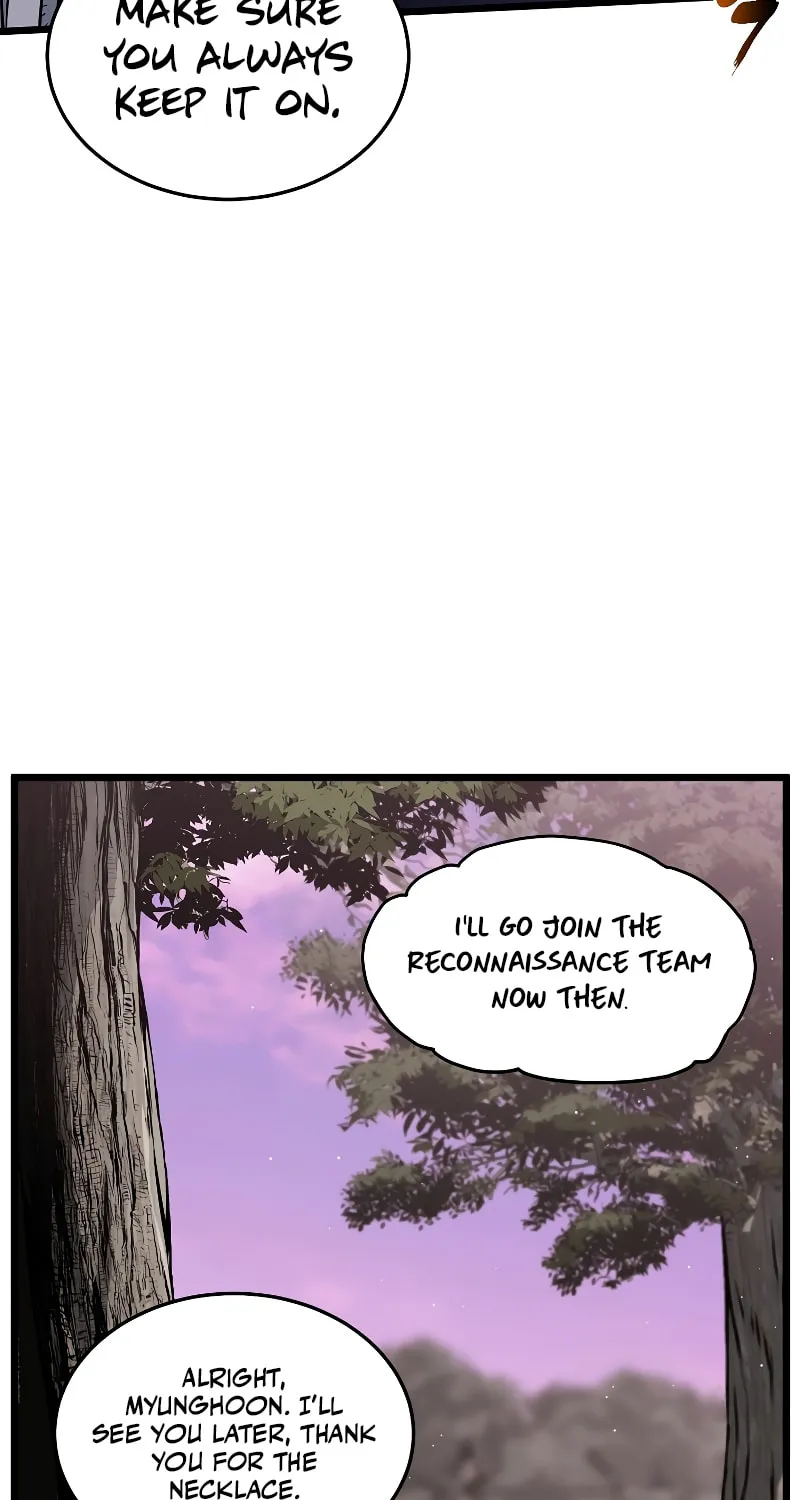 Read Murim Login chapter 141 image 19 on Lezhin