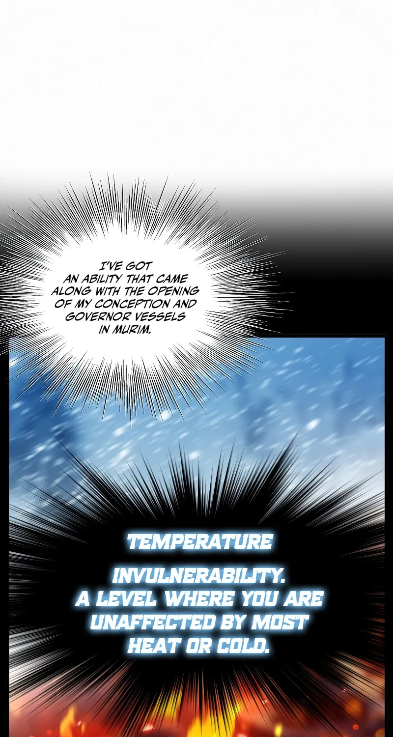 Read Murim Login chapter 141 image 23 on Lezhin
