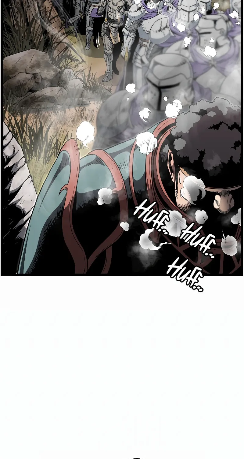 Read Murim Login chapter 141 image 25 on Lezhin