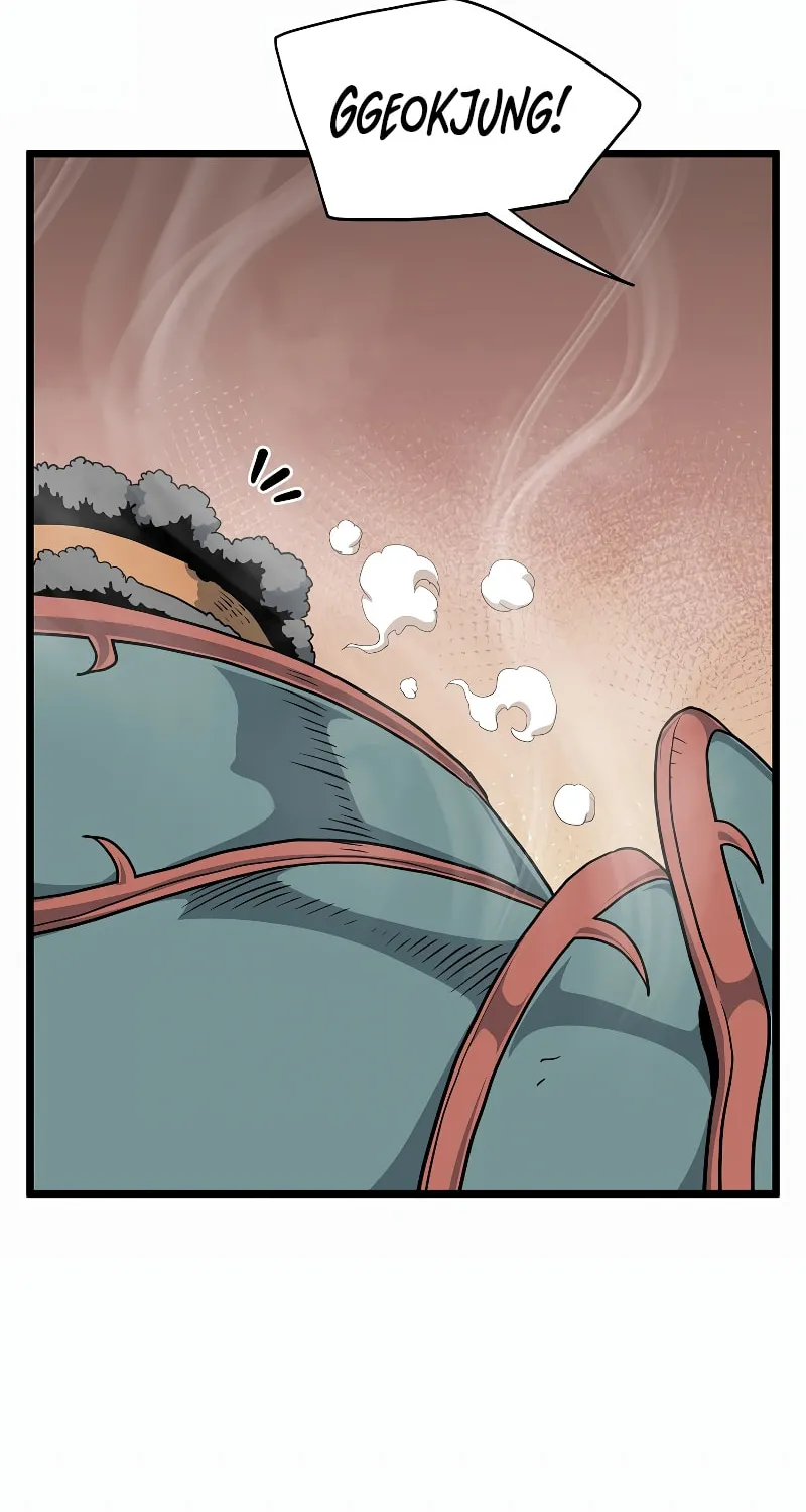 Read Murim Login chapter 141 image 26 on Lezhin