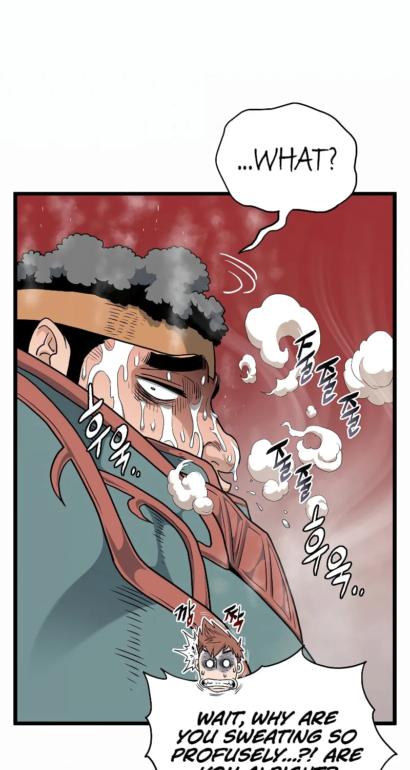 Read Murim Login chapter 141 image 27 on Lezhin