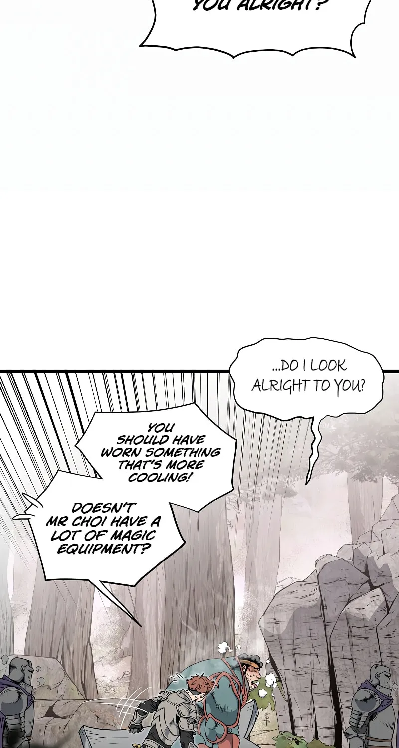 Read Murim Login chapter 141 image 28 on Lezhin
