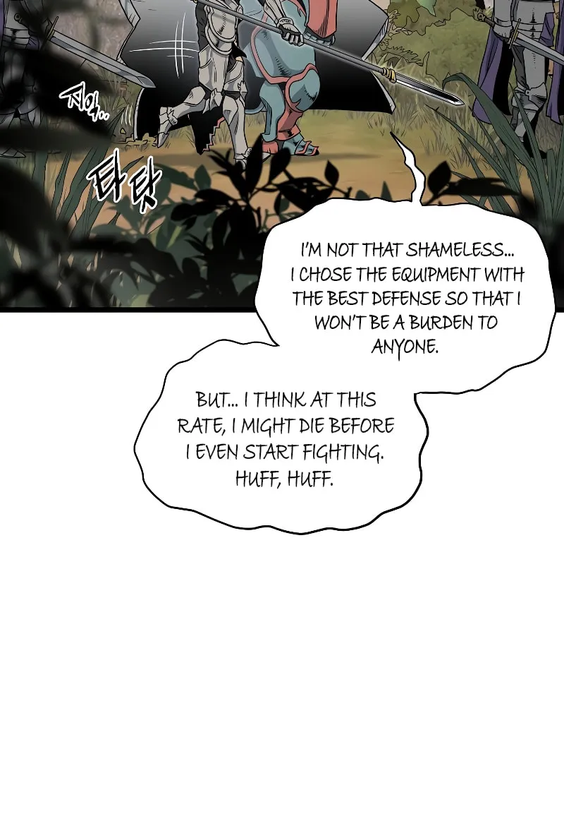 Read Murim Login chapter 141 image 29 on Lezhin